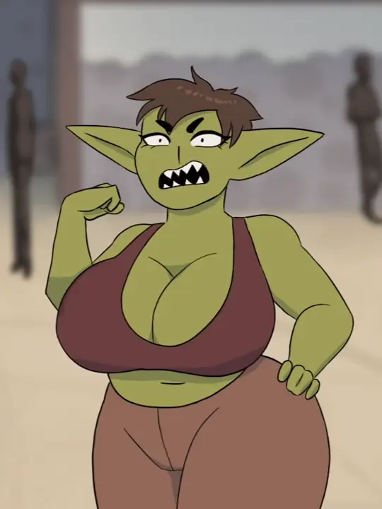 Chat with Liza, the Anime character AI chatbot