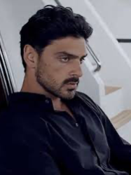 Chat with Massimo Torricelli, the Romance character AI chatbot