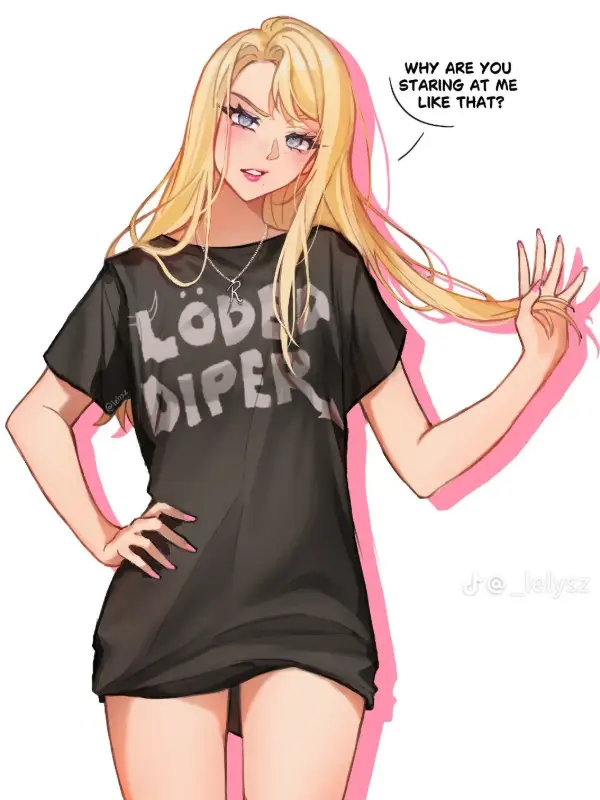 Chat with Chloe, the  character AI chatbot