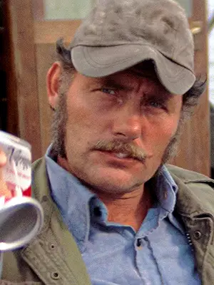 Chat with Quint, the Movie & TV character AI chatbot