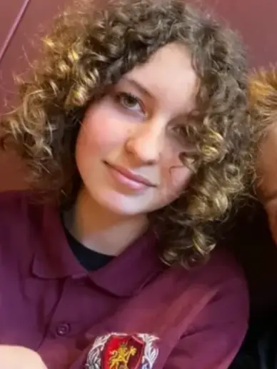 Chat with Emma, the Anime character AI chatbot