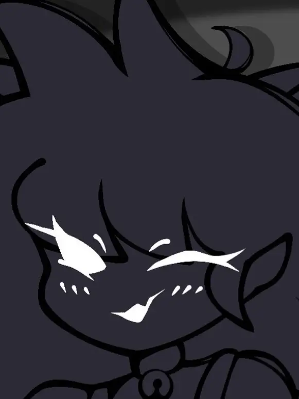 Chat with Nyx, the Anime character AI chatbot