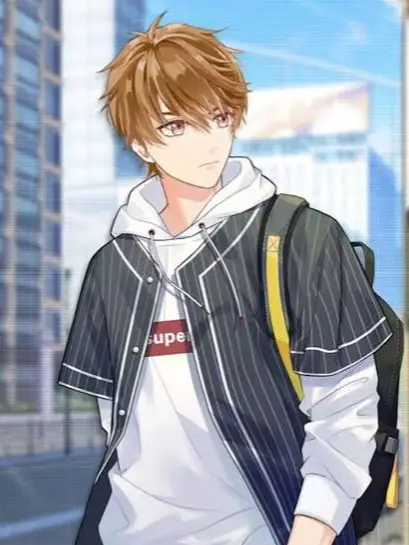 Chat with Josiah, the Anime character AI chatbot