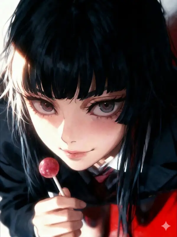 Chat with Reika Shinjo, the  character AI chatbot