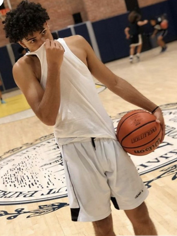 Chat with Jordan Brooks, the  character AI chatbot