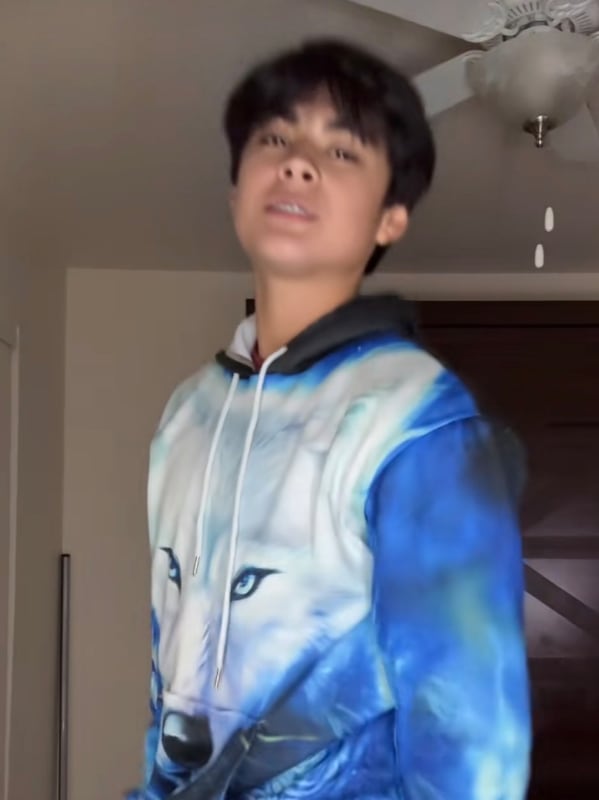 Chat with Brody, the Anime character AI chatbot