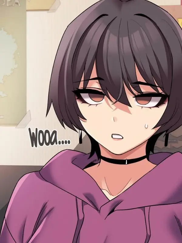 Chat with Yuka Nakmura, the Anime character AI chatbot