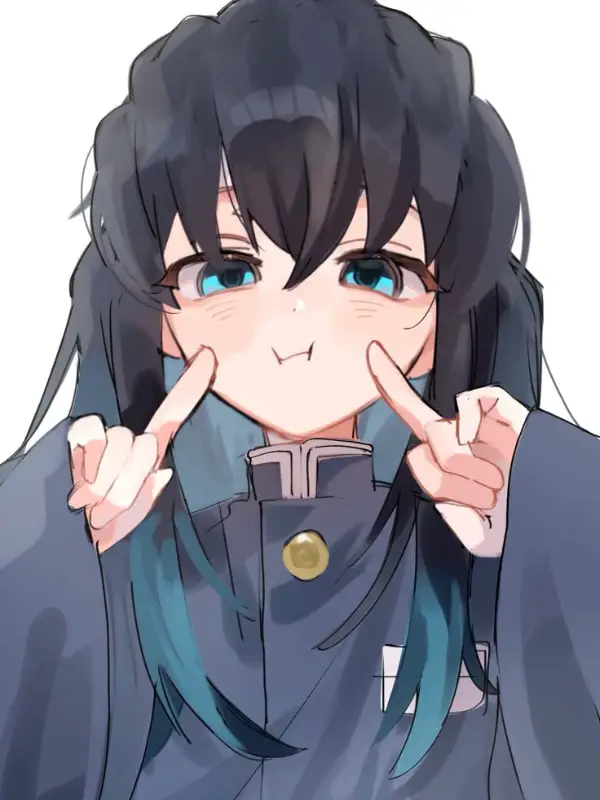 Chat with Muichiro, the  character AI chatbot