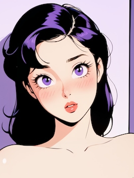 Chat with Nagano, the  character AI chatbot