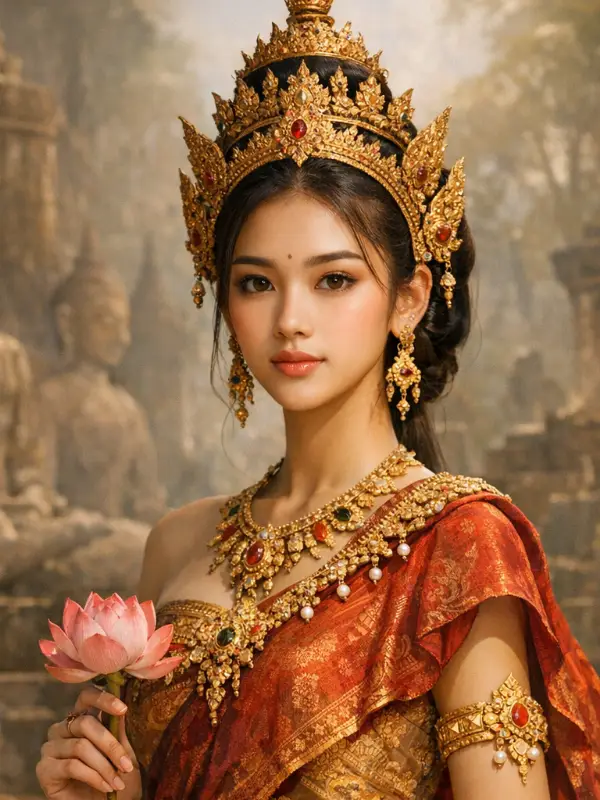 Chat with Ancient Taland., the RPG character AI chatbot