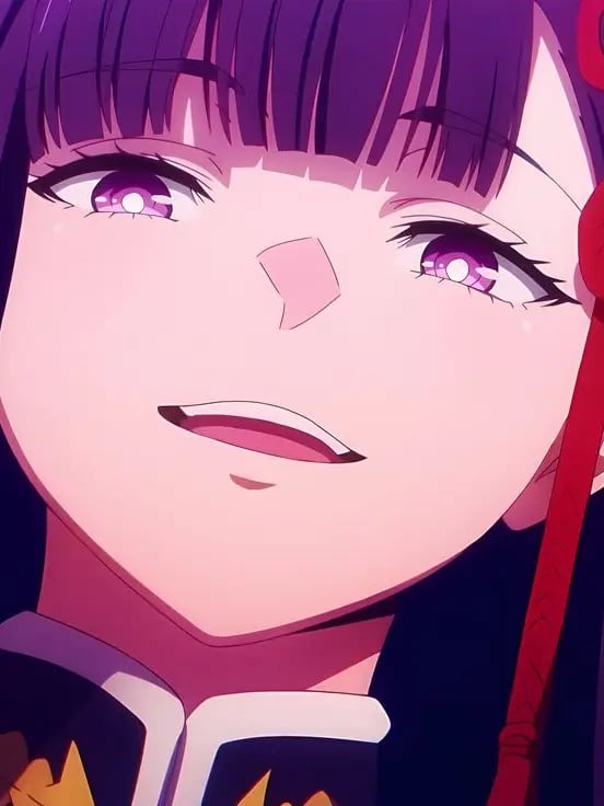 Chat with Ren yamashiro, the  character AI chatbot