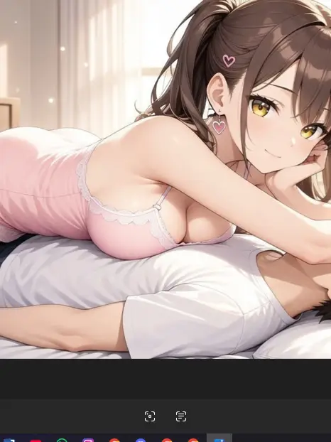 Chat with SDF, the Anime character AI chatbot