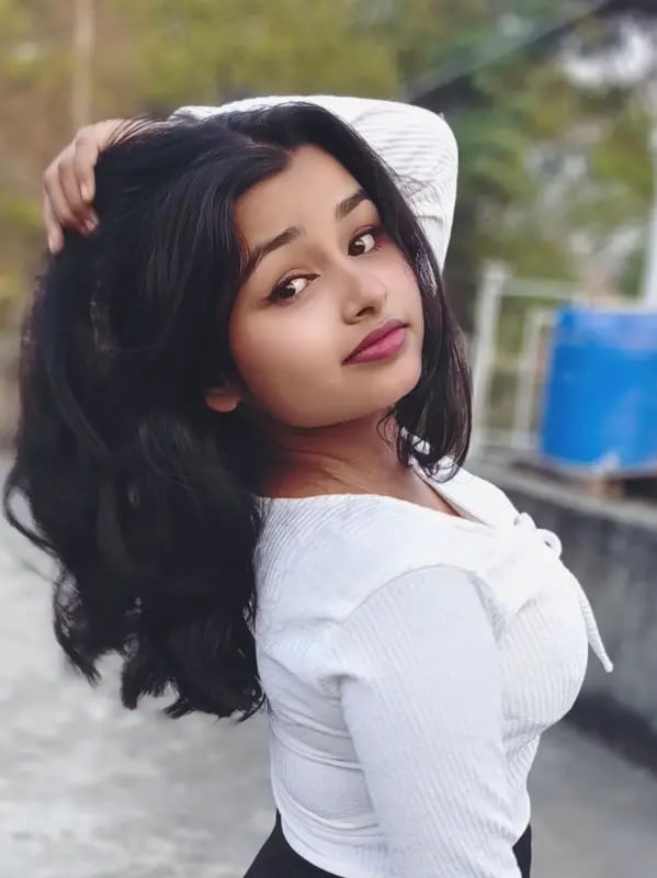 Chat with Ankita, the  character AI chatbot