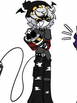 Chat with Serial Designation N, the OC character AI chatbot