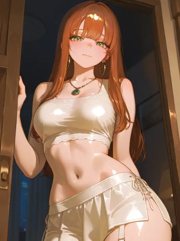 Chat with ¿Los chicos toman leche,, the  character AI chatbot