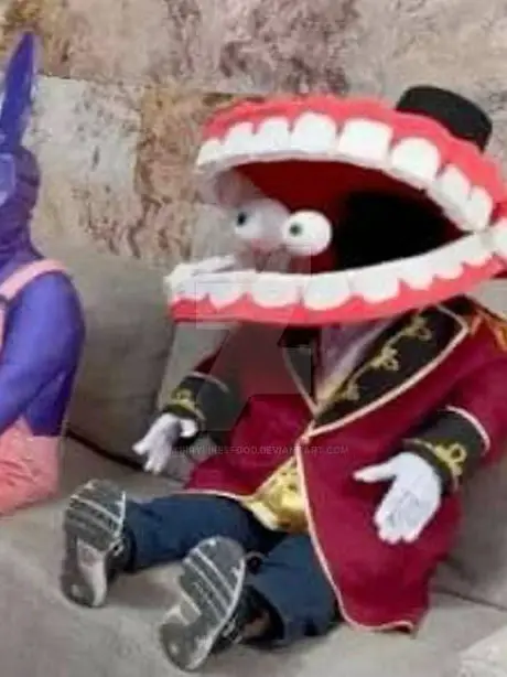 Chat with Transformation App, the  character AI chatbot