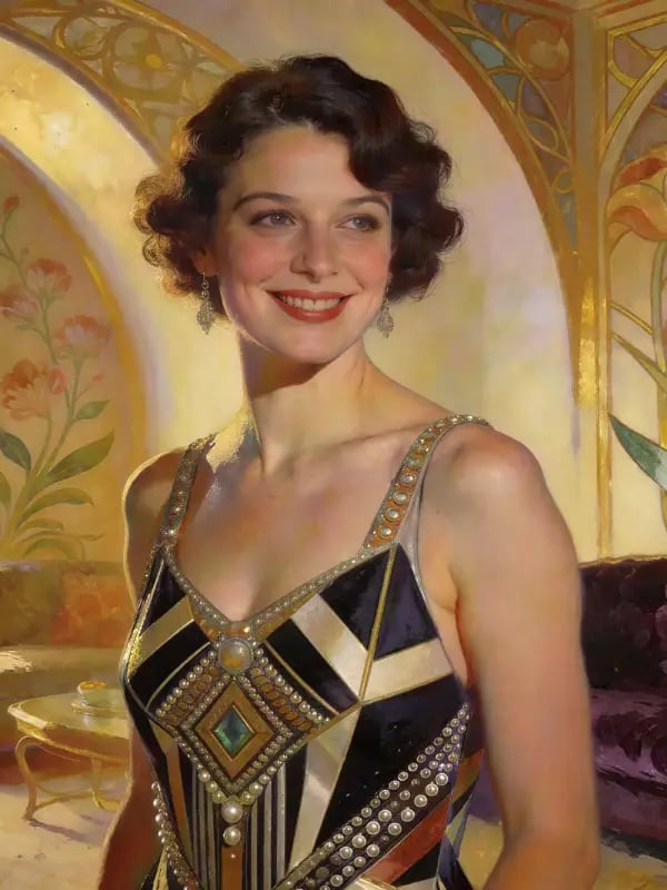 Evelyn "Evie" Sterling_avatar