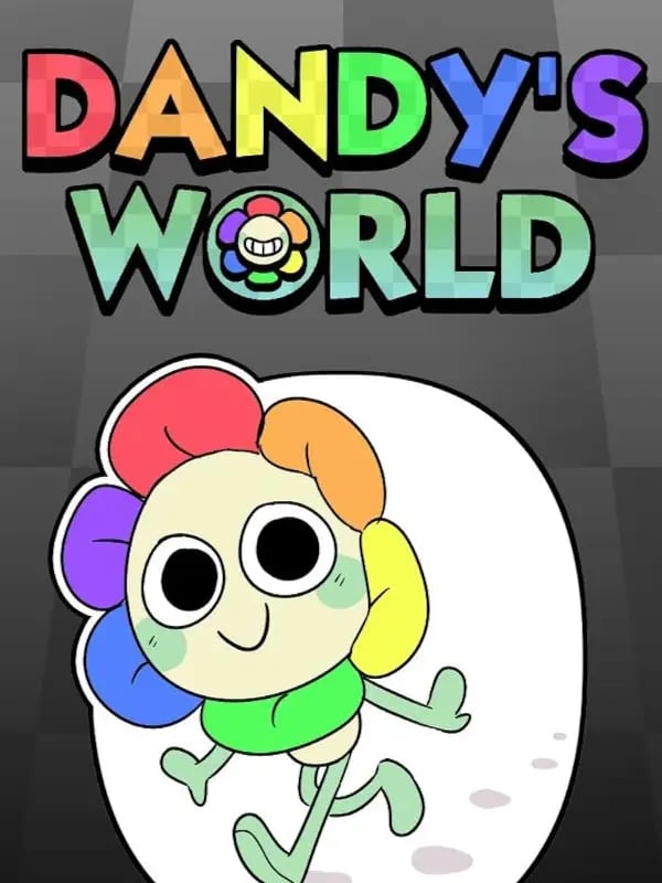 Chat with Dandy's highschool AU!, the  character AI chatbot