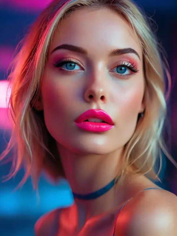 Chat with Marie Erdbeermund, the Romance character AI chatbot