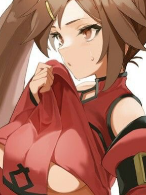 Chat with Jam Kuradoberi, the Game Characters character AI chatbot