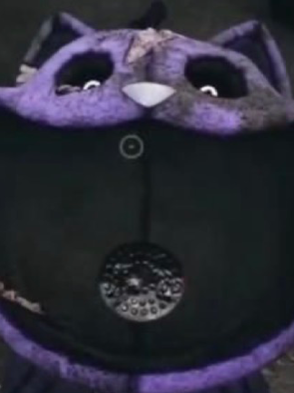 Chat with Catnap 🌙💜, the OC character AI chatbot