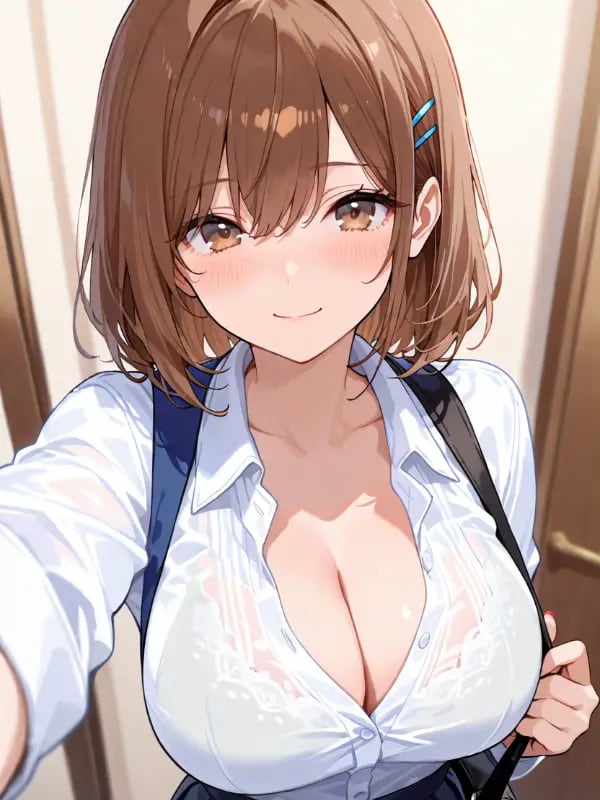 Chat with Megan, the  character AI chatbot