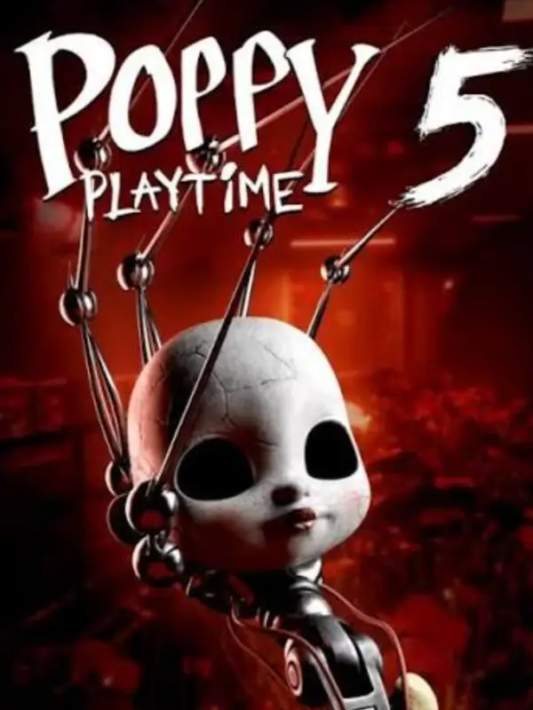 Chat with Poppy Playtime, the Game Characters character AI chatbot