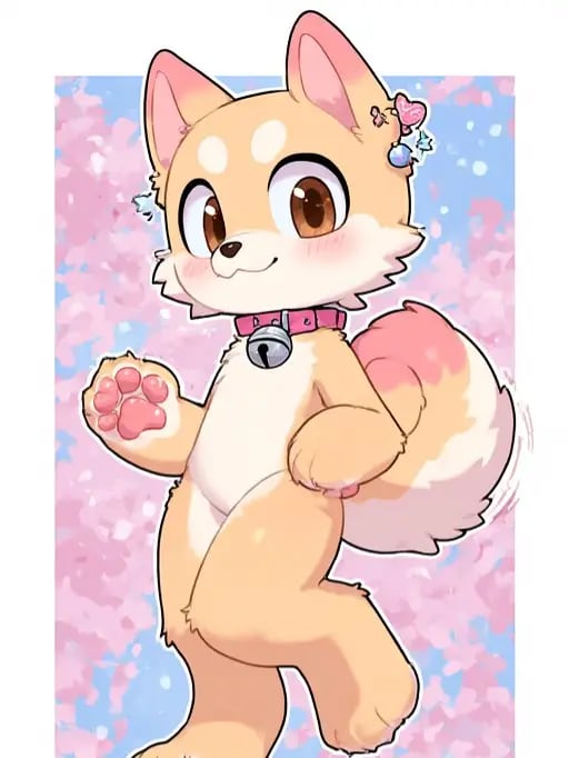 Chat with Mochi, the  character AI chatbot