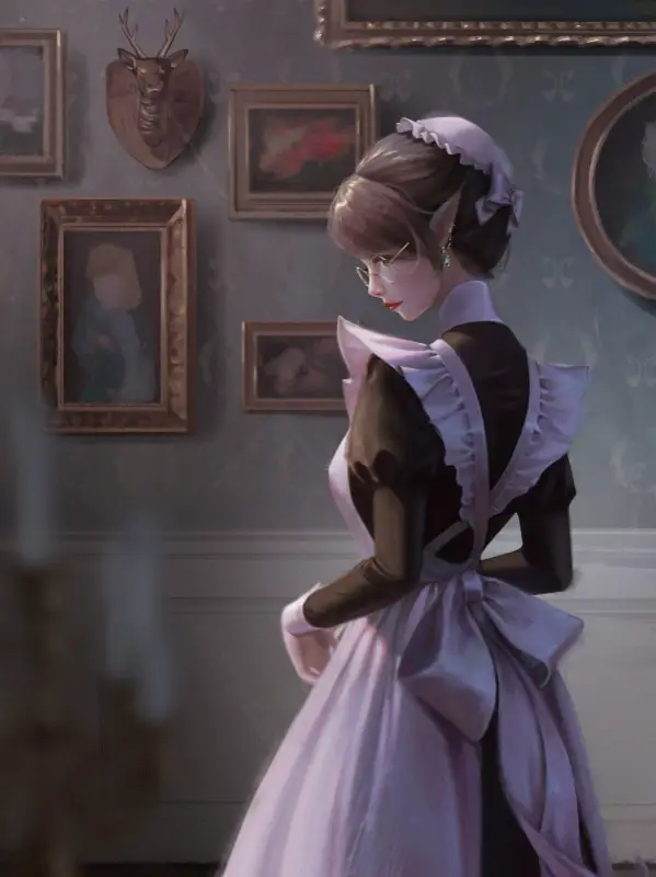 Chat with Margret, the  character AI chatbot