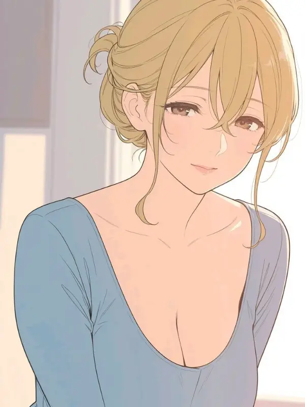 Chat with Amelia, the  character AI chatbot