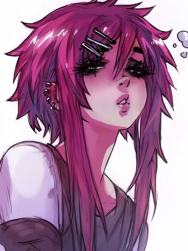 Chat with Mika, the  character AI chatbot