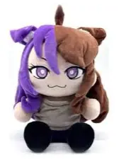 Chat with CiblesGD, the VTuber character AI chatbot