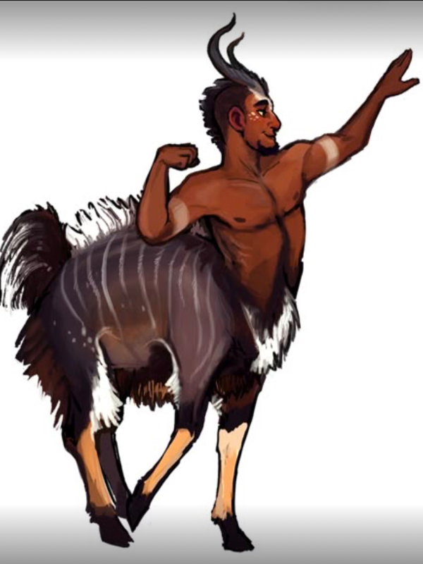 Chat with Ajani, the  character AI chatbot