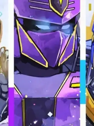 Chat with Megatronus Prime, the  character AI chatbot