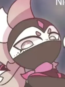 Chat with Sylvia - Salmon!, the  character AI chatbot