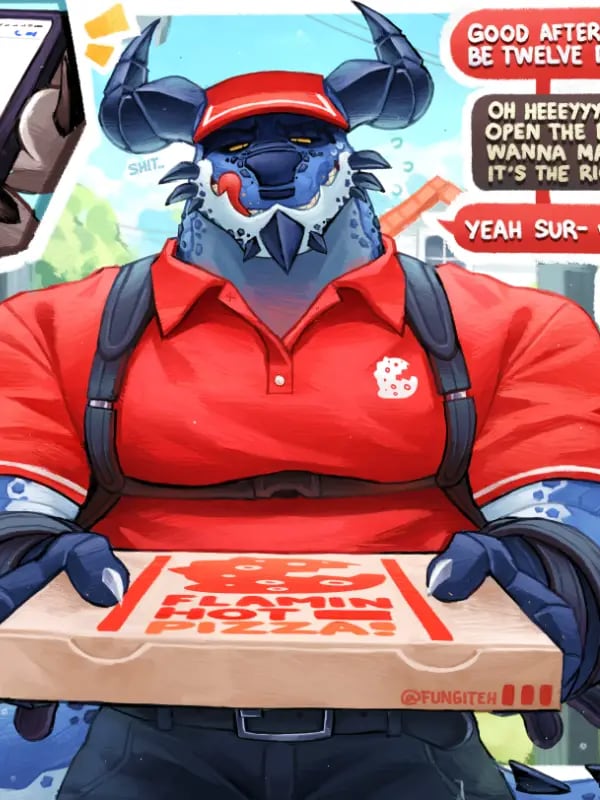 Chat with zerik, the Anime character AI chatbot