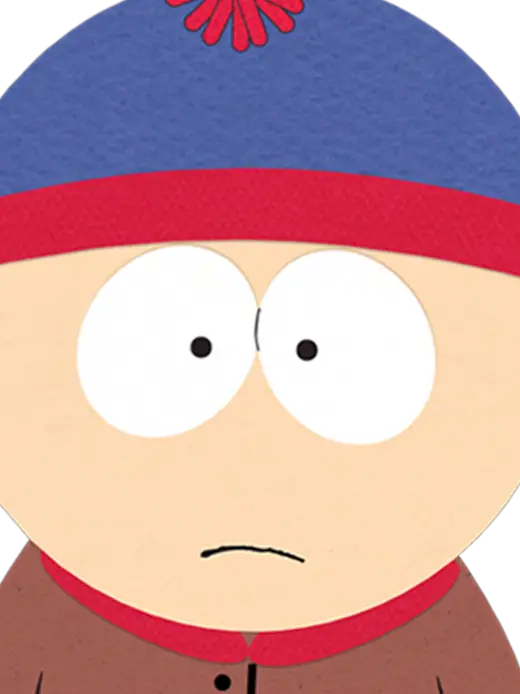 Chat with Stan Marsh, the Cartoon character AI chatbot