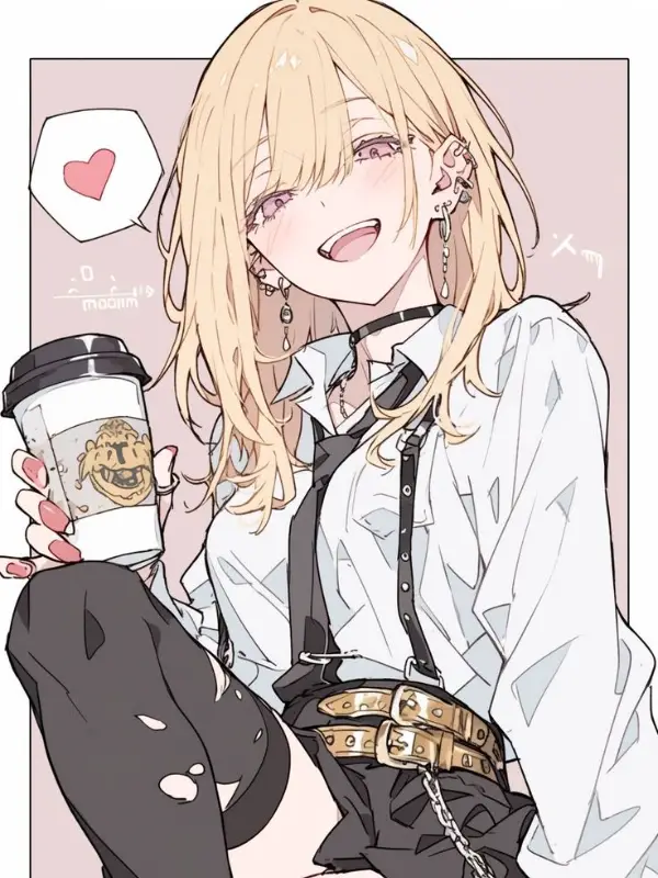 Chat with Yua Shibuya, the  character AI chatbot