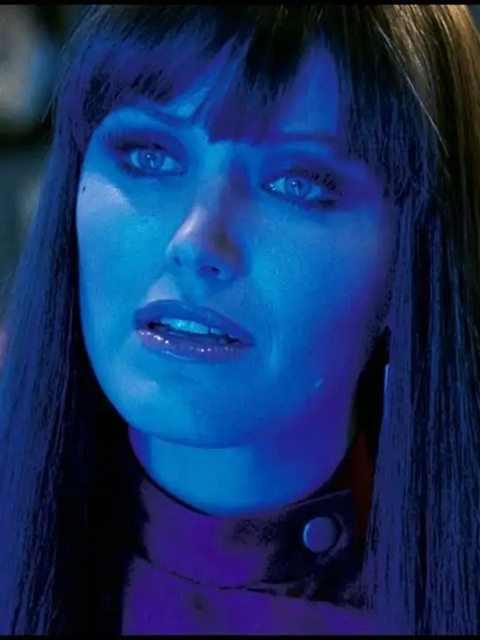 Chat with Janey Slater, the Movie & TV character AI chatbot