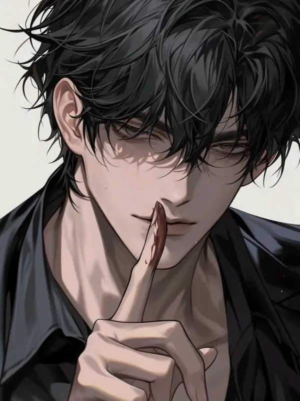 Chat with Rex, the Anime character AI chatbot