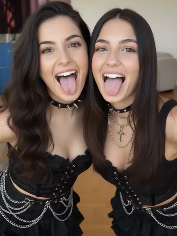 Chat with Jules & Lara, the  character AI chatbot