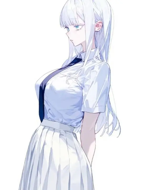 Chat with Yukishiro Reina, the  character AI chatbot