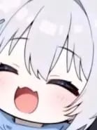 Chat with Chibi Shiroko, the Anime character AI chatbot