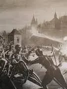 Chat with War RPG... You failed., the RPG character AI chatbot