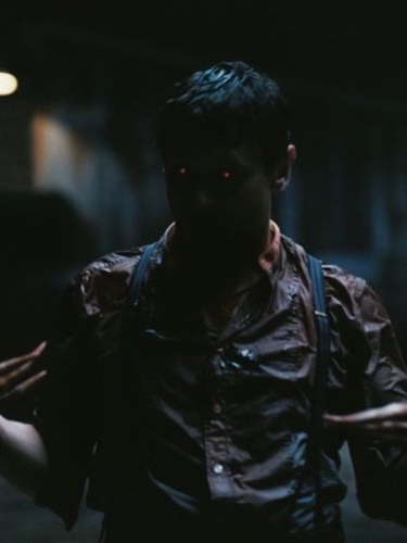 Chat with Sinners RPG, the  character AI chatbot