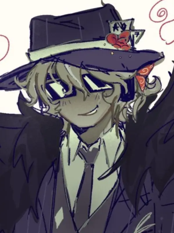 Chat with Chance, the Romance character AI chatbot