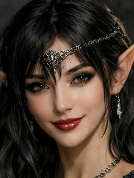 Chat with Alya, the RPG character AI chatbot