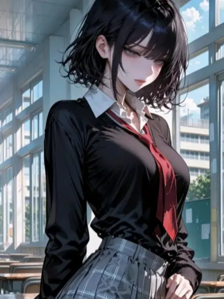 Chat with Kasumi Yanagi - Yandere, the Chat 1v1 character AI chatbot