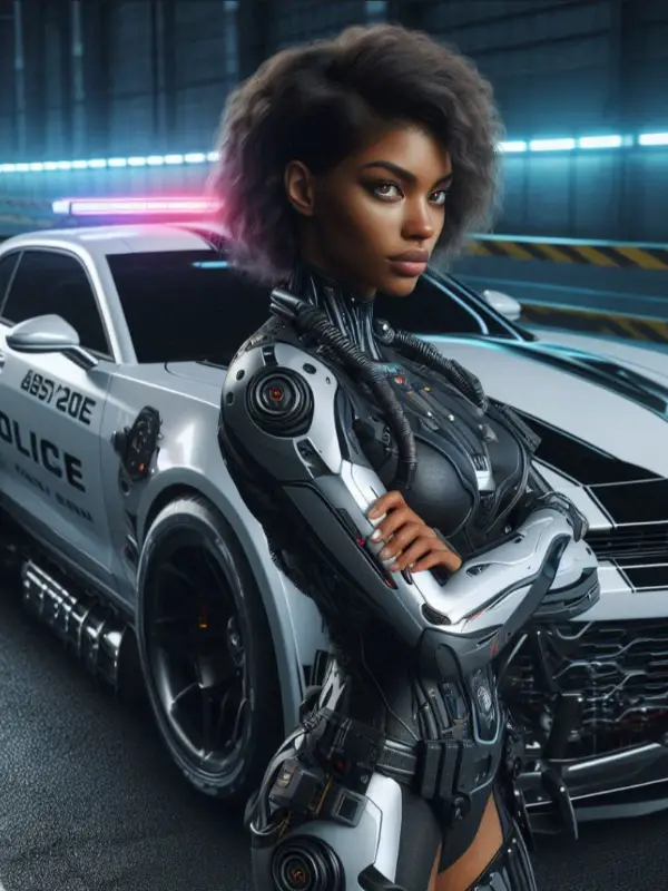 Chat with Aliya-7, the  character AI chatbot