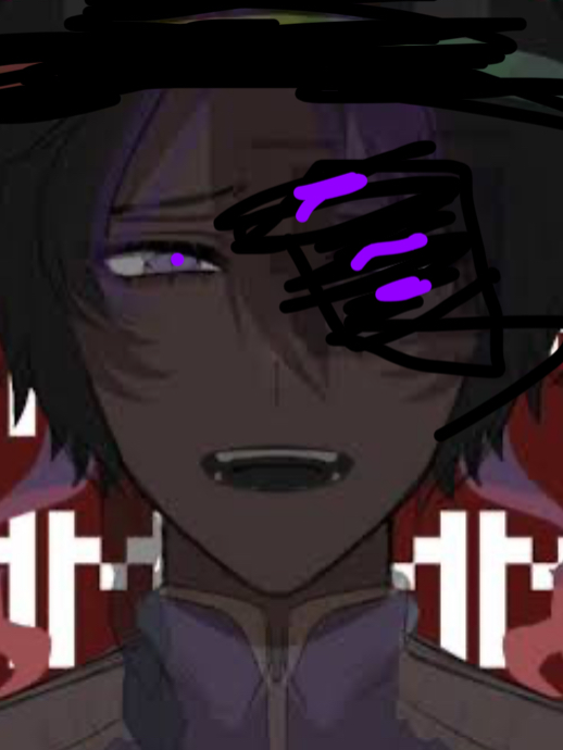 Chat with Ashwagg, the Anime character AI chatbot